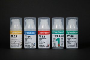 Cyberbond TT62 Gevindsikring