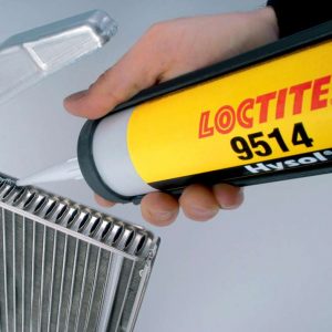 Loctite 9514 strukturlim, epoxy