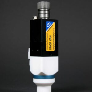 Trykluft ventil til UV og Anaerober, Linop VAN