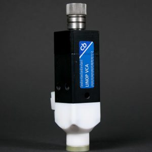 Trykluft ventil til Cyanoakrylater, Linop VCA