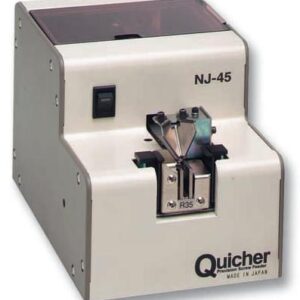 Quicher NJ45 med skinne R35